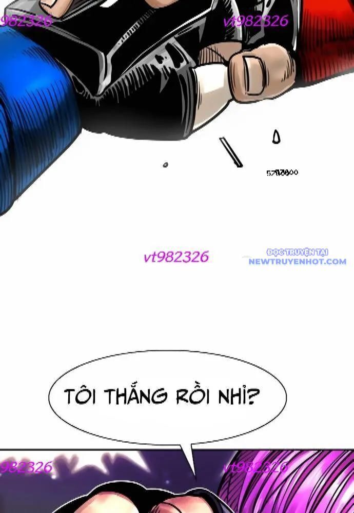 Shark - Cá Mập Chap 277 - Next Chap 278