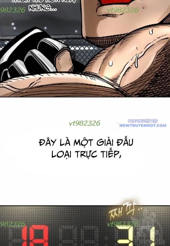 Shark - Cá Mập Chap 277 - Next Chap 278