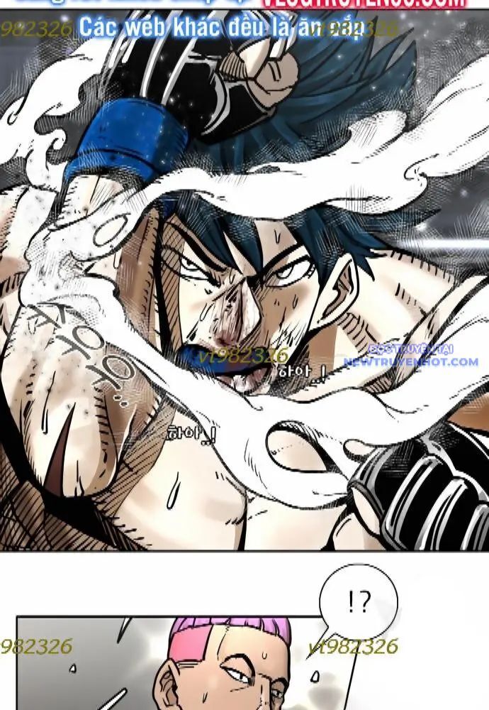 Shark - Cá Mập Chap 277 - Next Chap 278