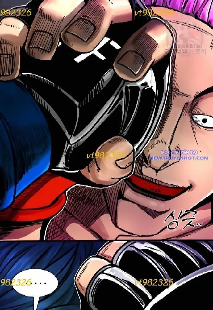 Shark - Cá Mập Chap 277 - Next Chap 278