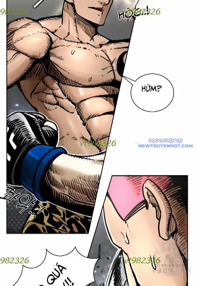 Shark - Cá Mập Chap 277 - Next Chap 278