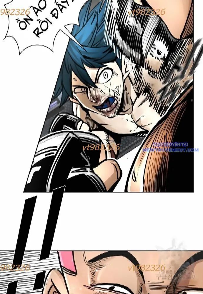 Shark - Cá Mập Chap 277 - Next Chap 278