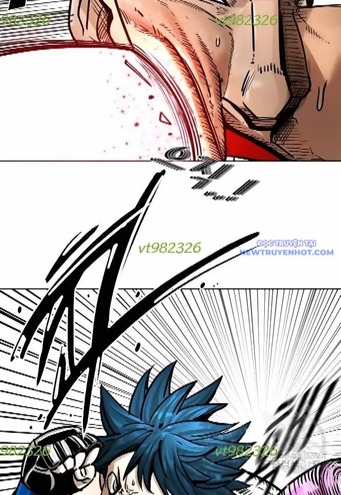Shark - Cá Mập Chap 277 - Next Chap 278