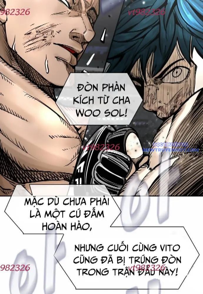 Shark - Cá Mập Chap 277 - Next Chap 278