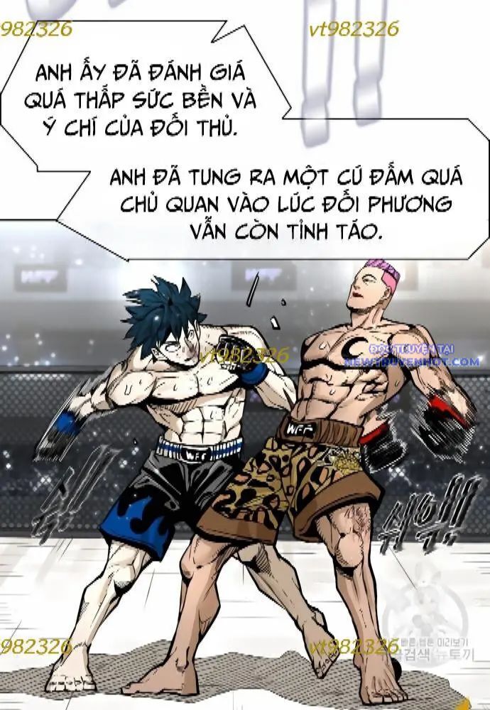Shark - Cá Mập Chap 277 - Next Chap 278