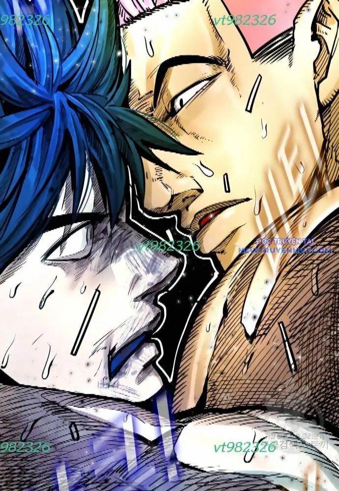 Shark - Cá Mập Chap 277 - Next Chap 278