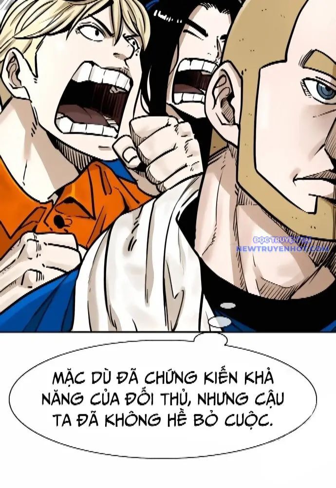 Shark - Cá Mập Chap 277 - Next Chap 278