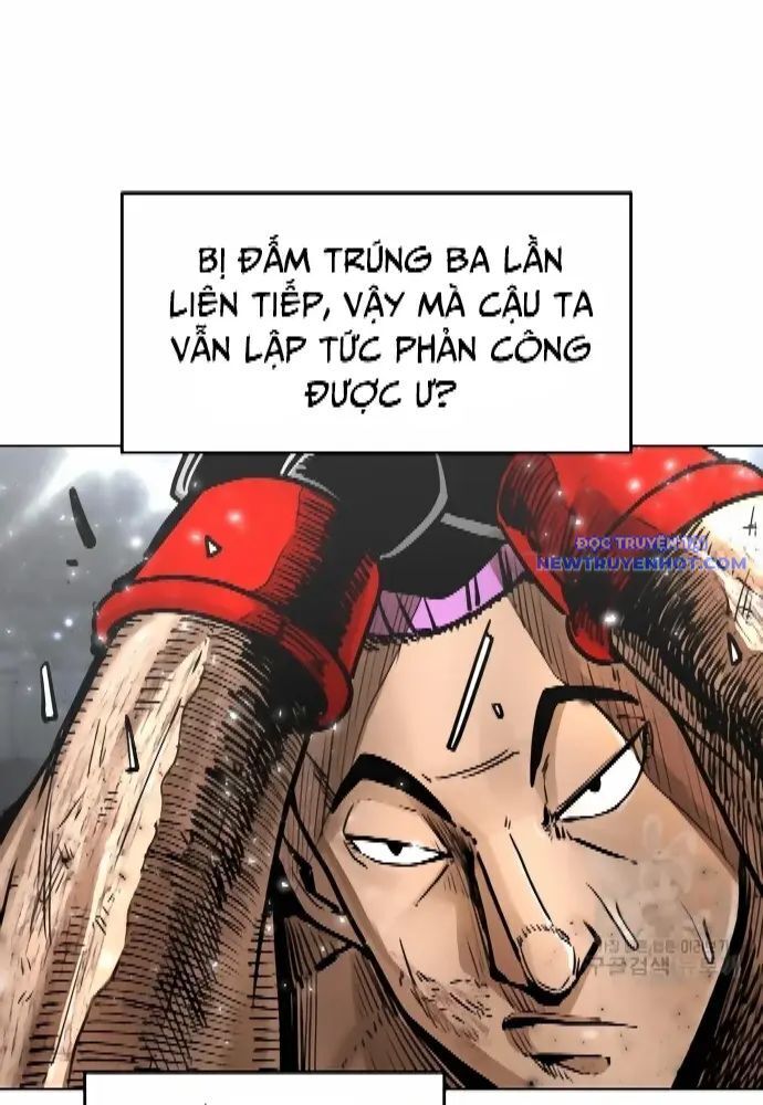 Shark - Cá Mập Chap 277 - Next Chap 278