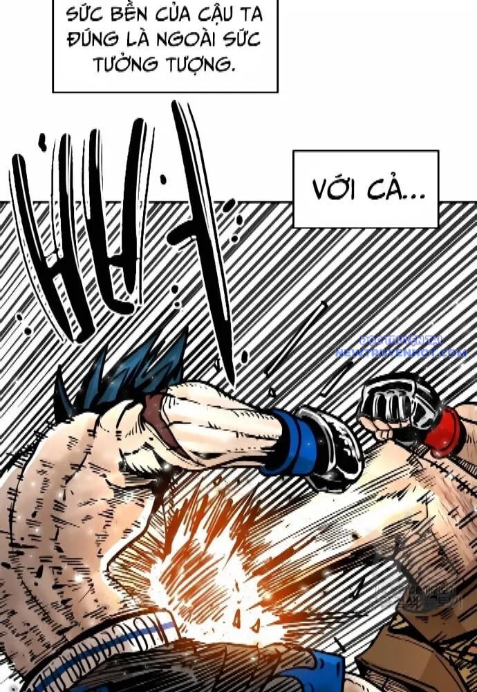 Shark - Cá Mập Chap 277 - Next Chap 278