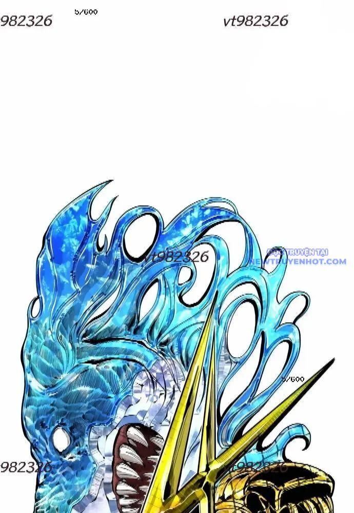 Shark - Cá Mập Chap 277 - Next Chap 278