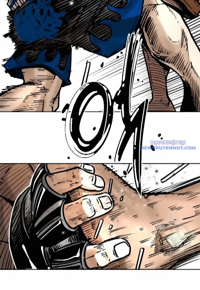 Shark - Cá Mập Chap 277 - Next Chap 278