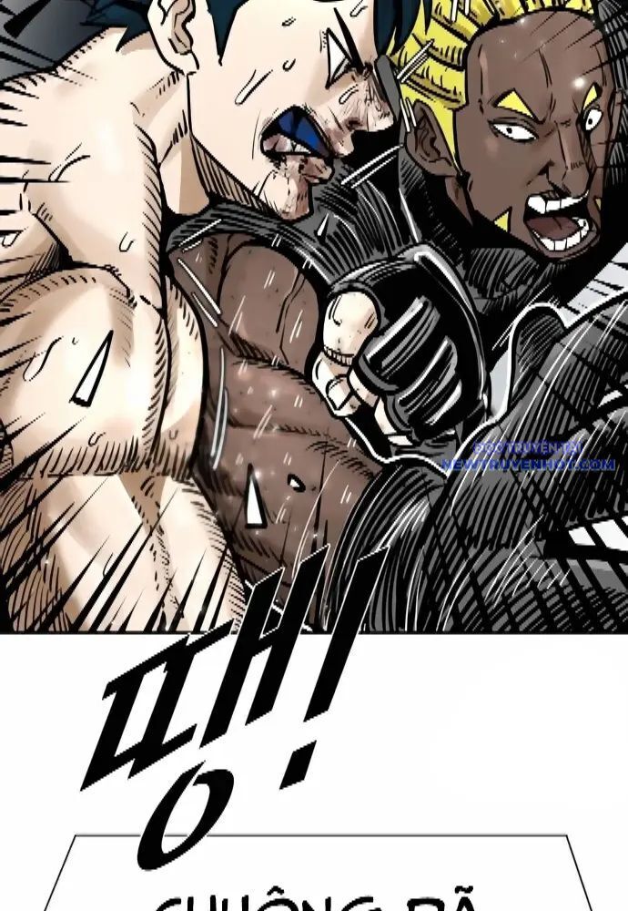 Shark - Cá Mập Chap 277 - Next Chap 278