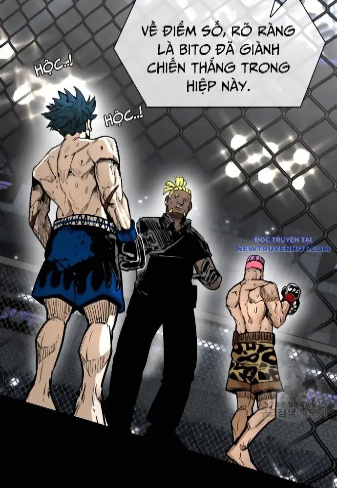 Shark - Cá Mập Chap 277 - Next Chap 278