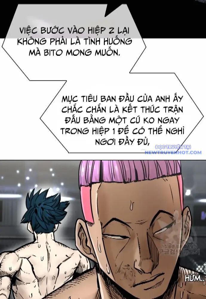 Shark - Cá Mập Chap 277 - Next Chap 278