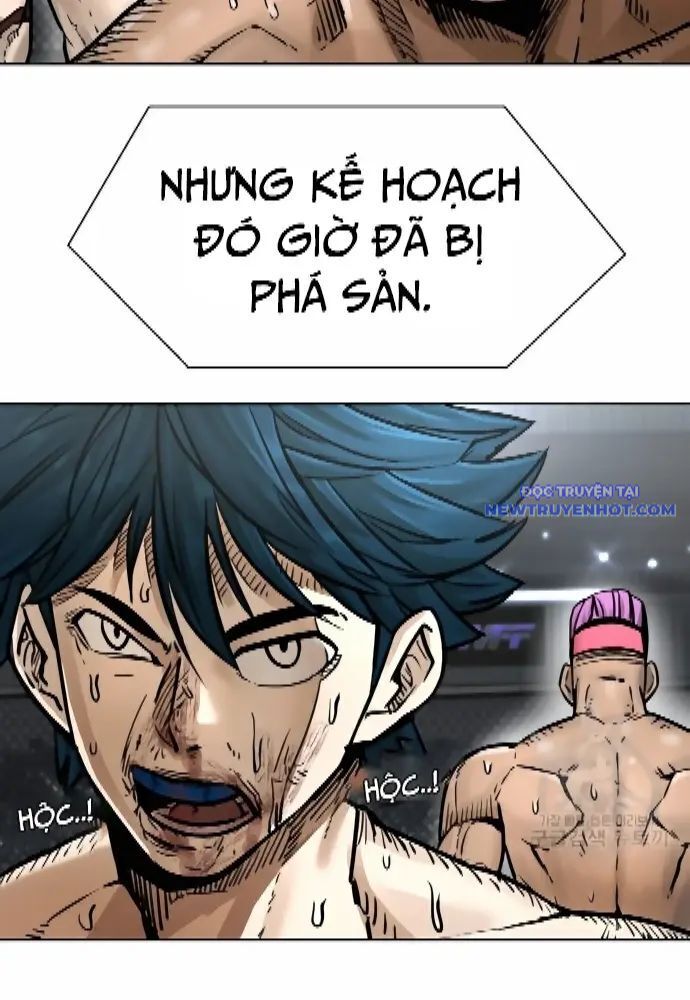 Shark - Cá Mập Chap 277 - Next Chap 278
