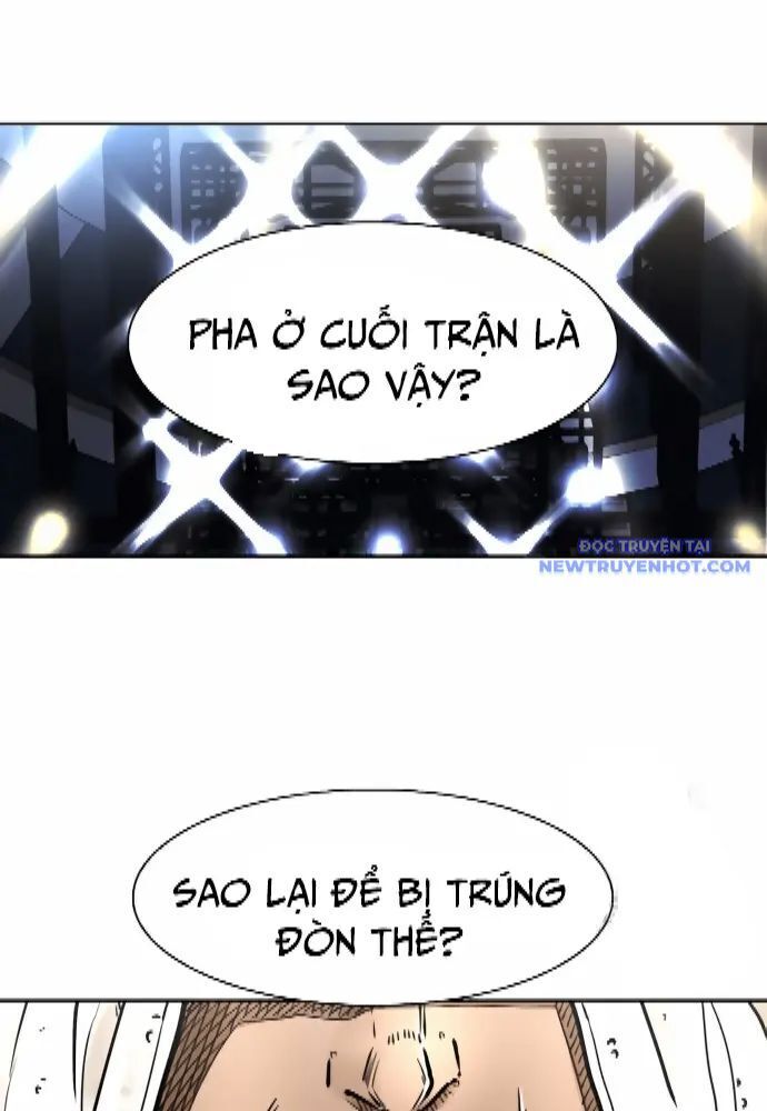 Shark - Cá Mập Chap 277 - Next Chap 278