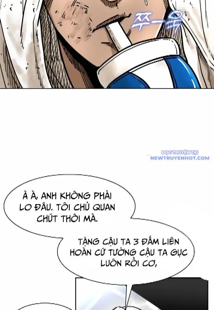 Shark - Cá Mập Chap 277 - Next Chap 278