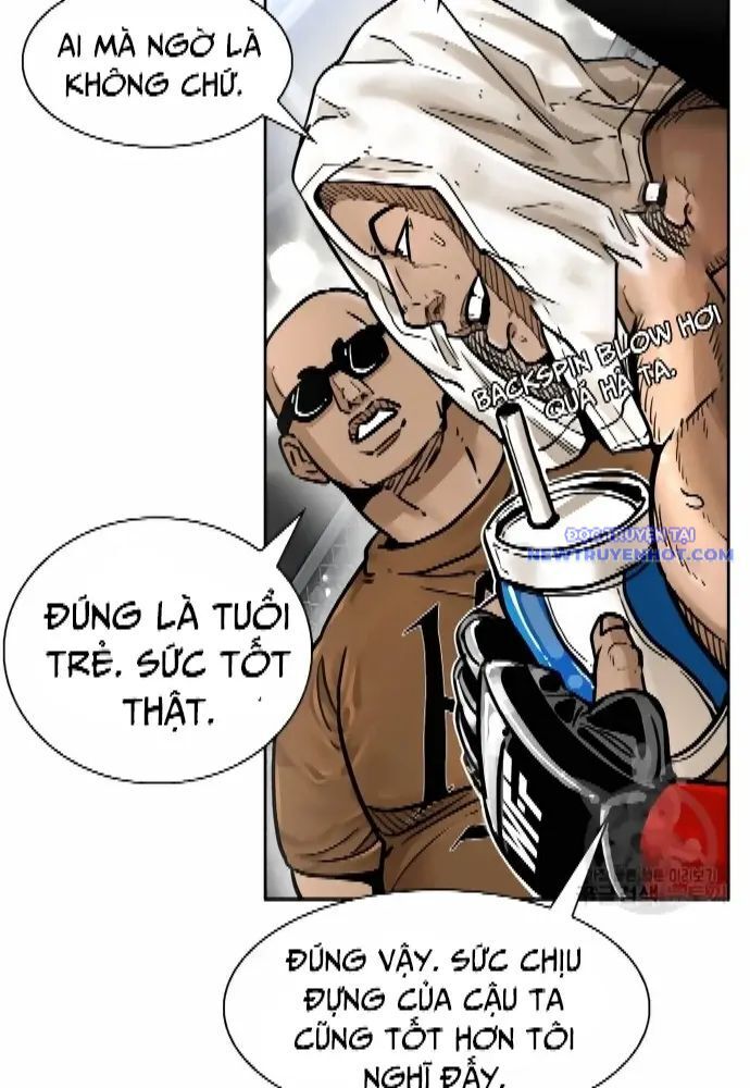 Shark - Cá Mập Chap 277 - Next Chap 278