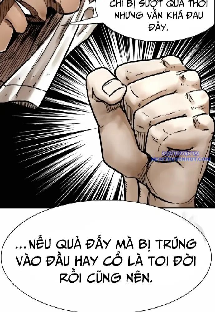 Shark - Cá Mập Chap 277 - Next Chap 278