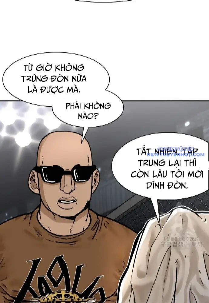 Shark - Cá Mập Chap 277 - Next Chap 278