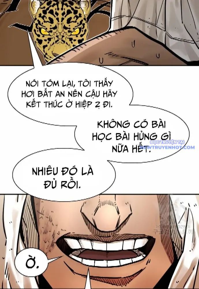 Shark - Cá Mập Chap 277 - Next Chap 278