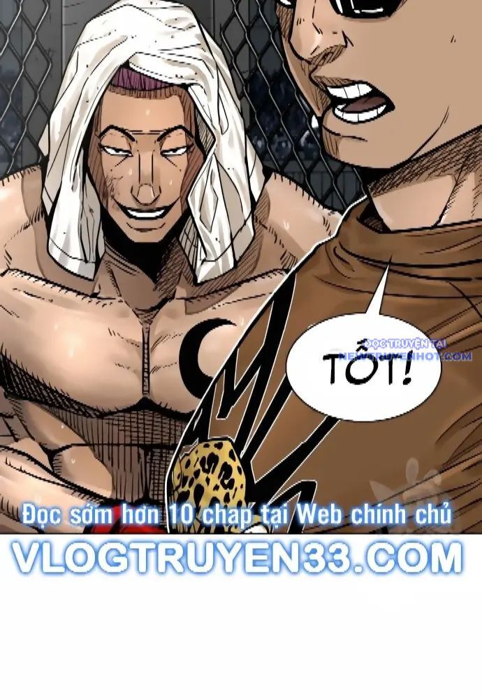 Shark - Cá Mập Chap 277 - Next Chap 278