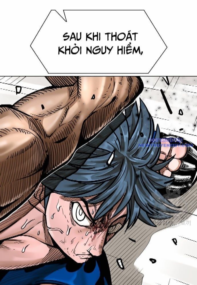 Shark - Cá Mập Chap 278 - Next Chap 279
