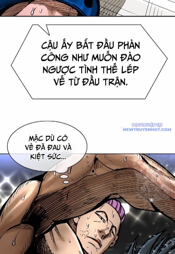 Shark - Cá Mập Chap 278 - Next Chap 279