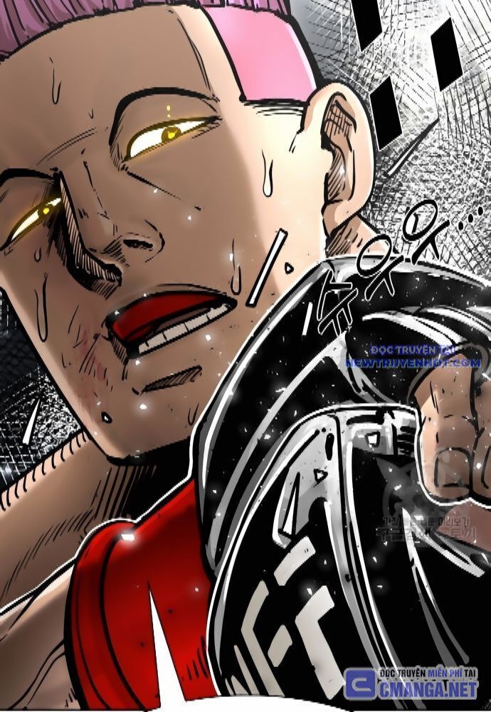 Shark - Cá Mập Chap 278 - Next Chap 279