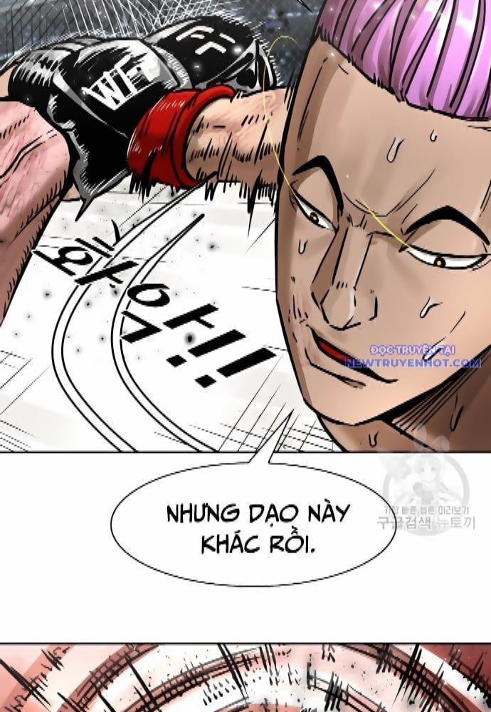 Shark - Cá Mập Chap 278 - Next Chap 279