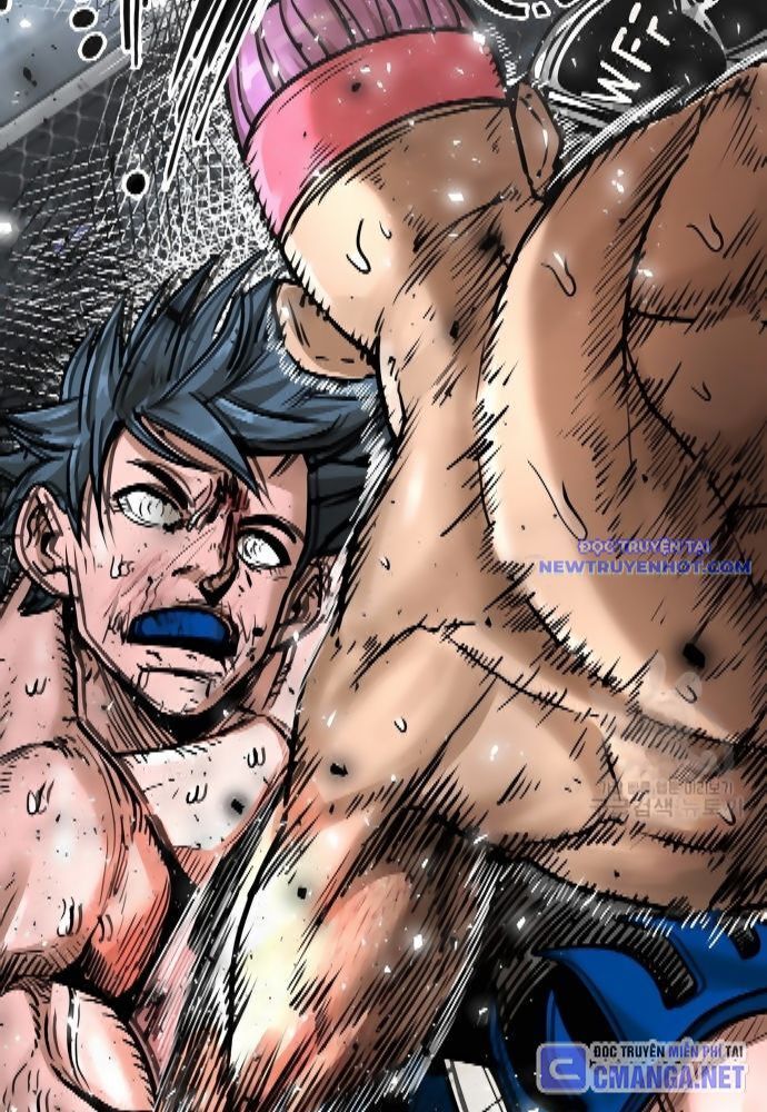 Shark - Cá Mập Chap 278 - Next Chap 279