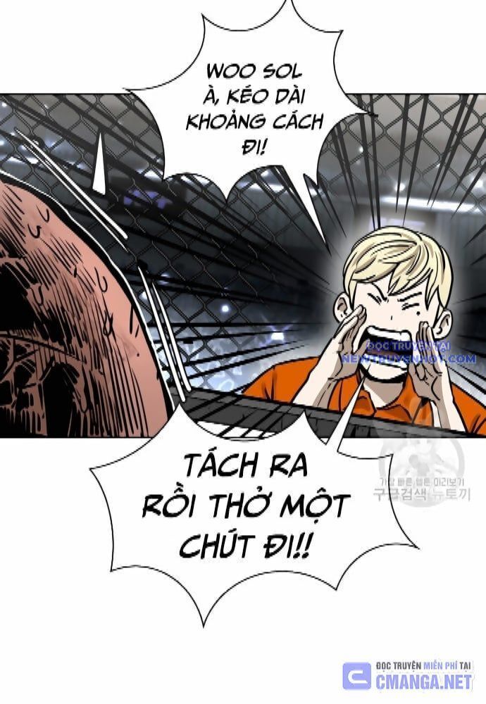 Shark - Cá Mập Chap 278 - Next Chap 279