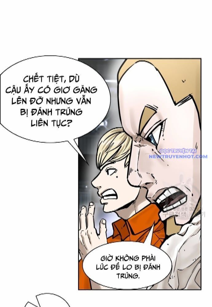 Shark - Cá Mập Chap 278 - Next Chap 279