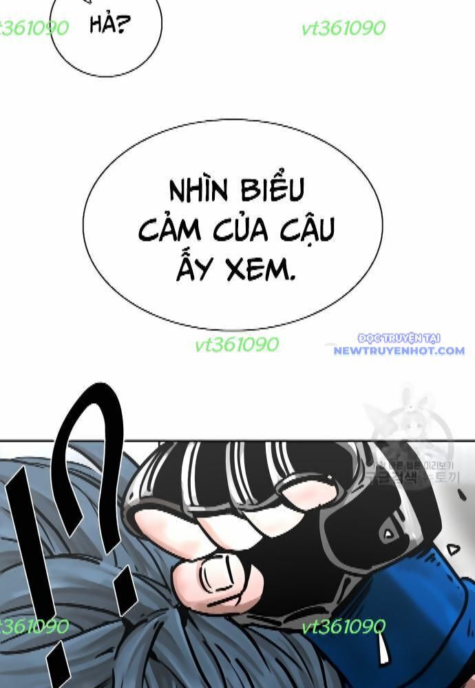 Shark - Cá Mập Chap 278 - Next Chap 279