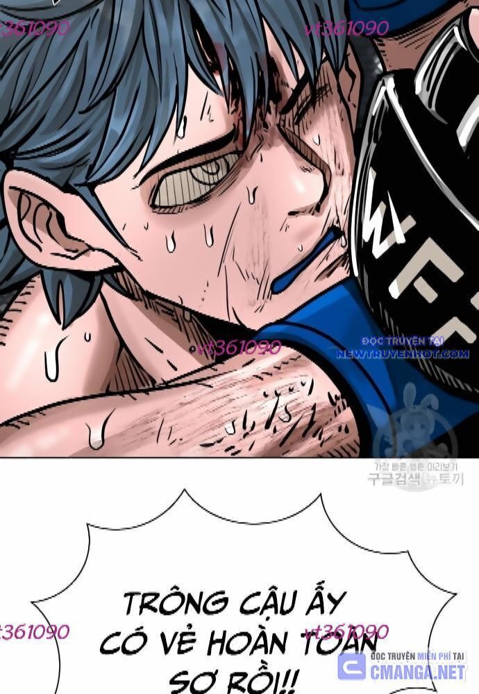 Shark - Cá Mập Chap 278 - Next Chap 279