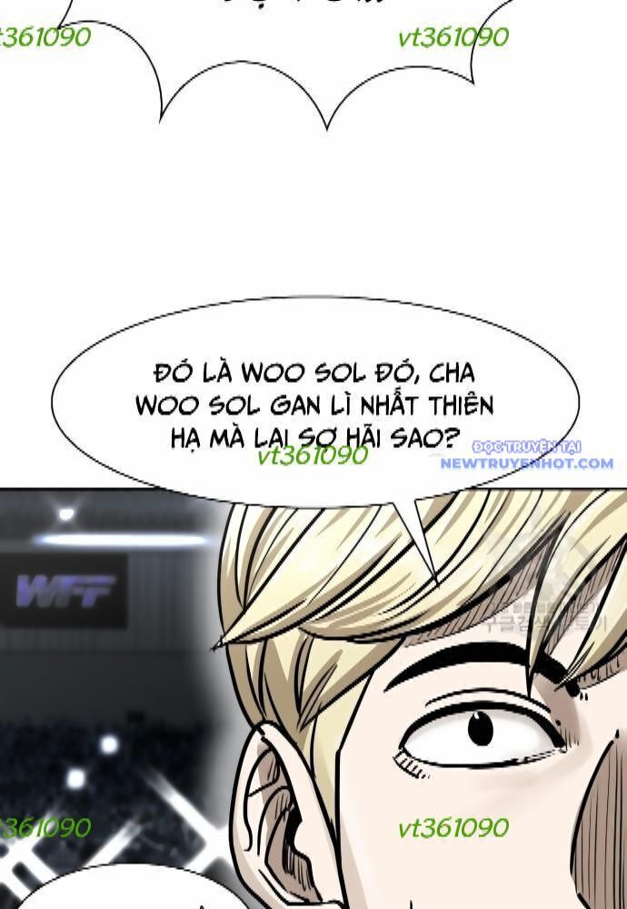 Shark - Cá Mập Chap 278 - Next Chap 279