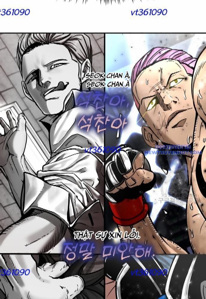 Shark - Cá Mập Chap 278 - Next Chap 279