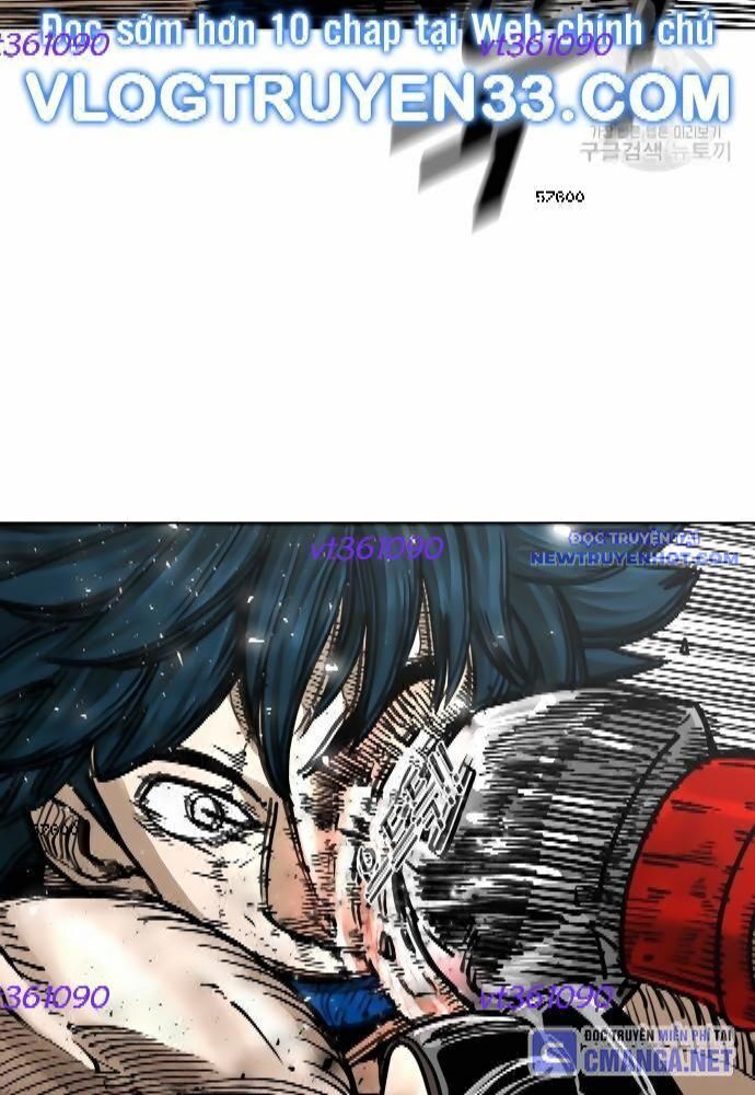 Shark - Cá Mập Chap 278 - Next Chap 279