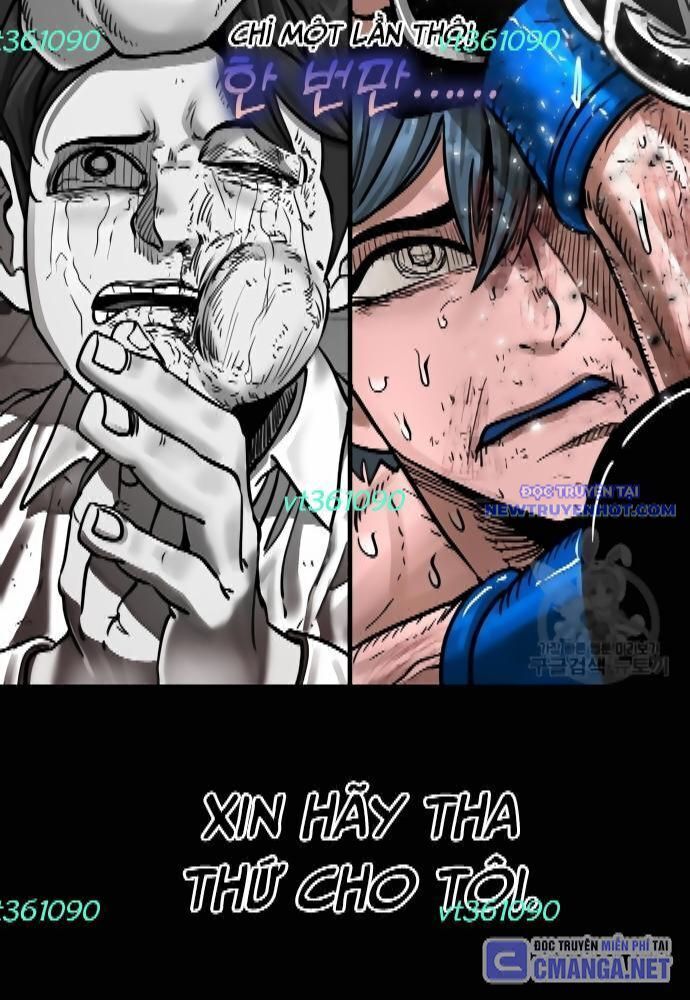 Shark - Cá Mập Chap 278 - Next Chap 279