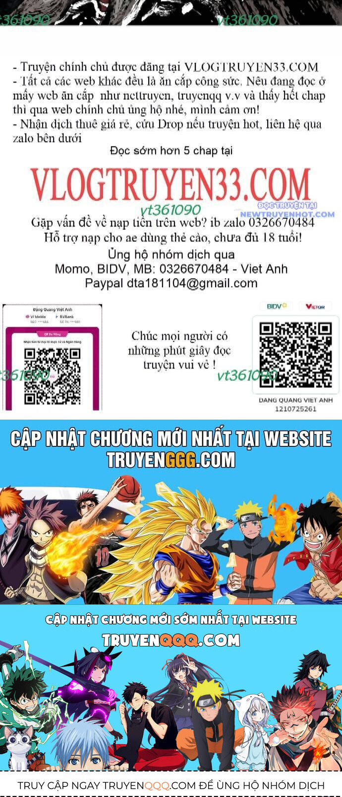 Shark - Cá Mập Chap 278 - Next Chap 279