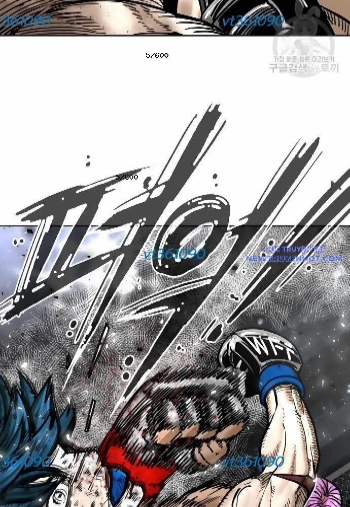 Shark - Cá Mập Chap 278 - Next Chap 279