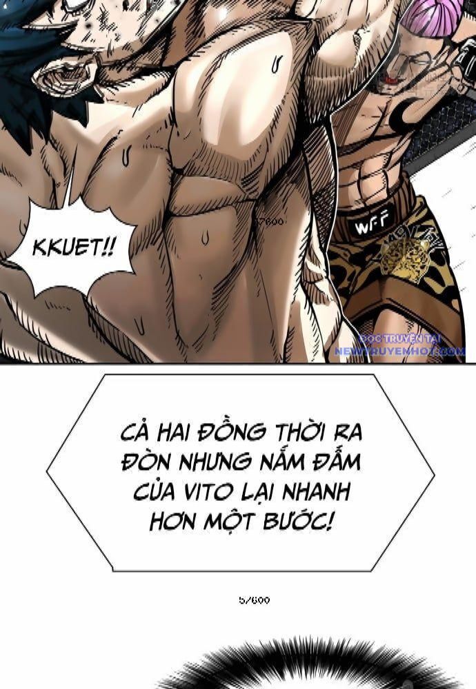Shark - Cá Mập Chap 278 - Next Chap 279