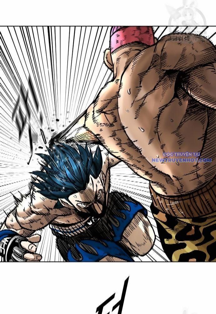 Shark - Cá Mập Chap 278 - Next Chap 279