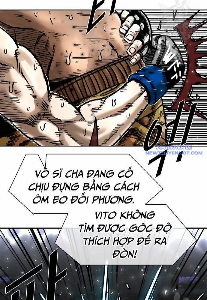 Shark - Cá Mập Chap 278 - Next Chap 279