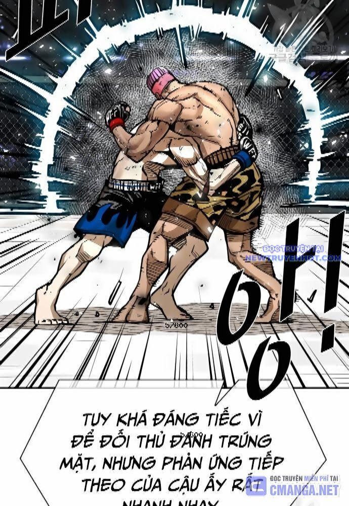 Shark - Cá Mập Chap 278 - Next Chap 279