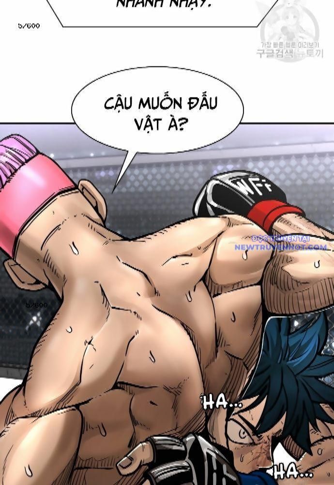 Shark - Cá Mập Chap 278 - Next Chap 279