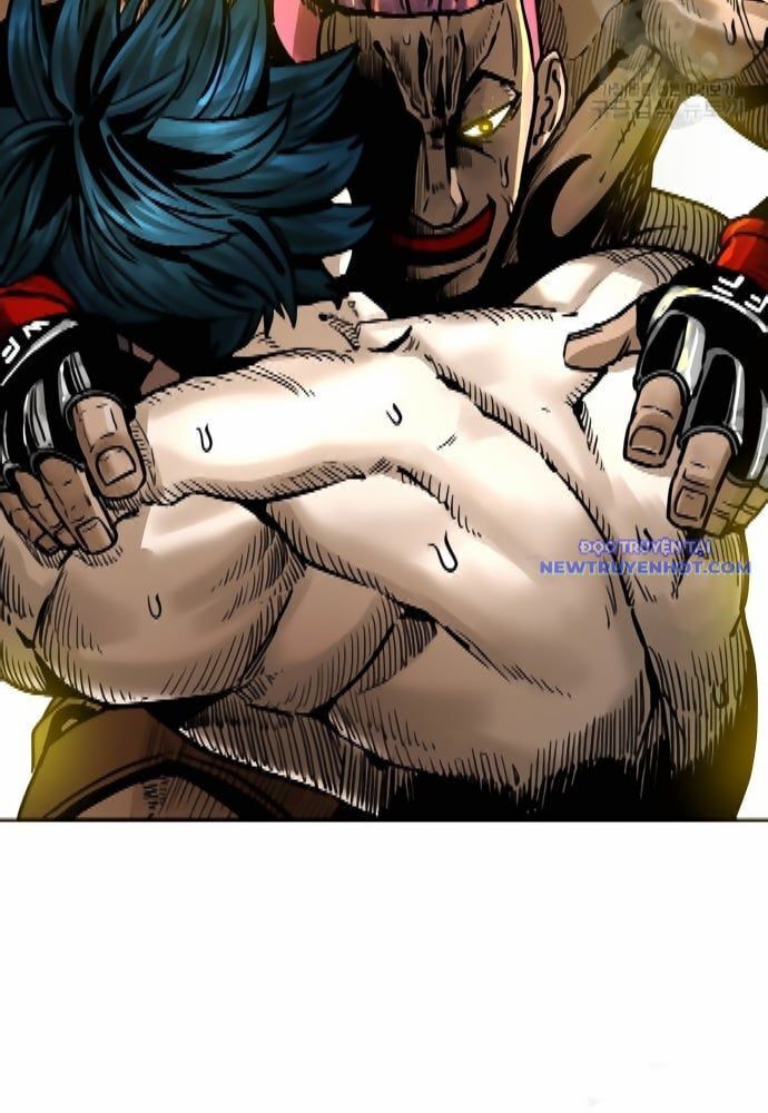 Shark - Cá Mập Chap 278 - Next Chap 279