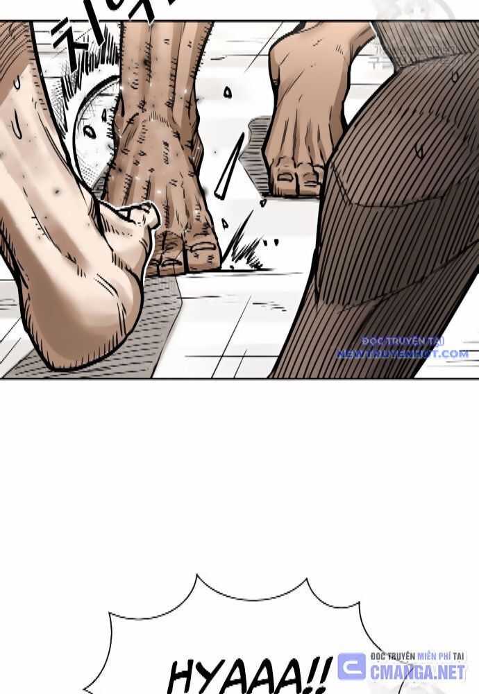 Shark - Cá Mập Chap 278 - Next Chap 279