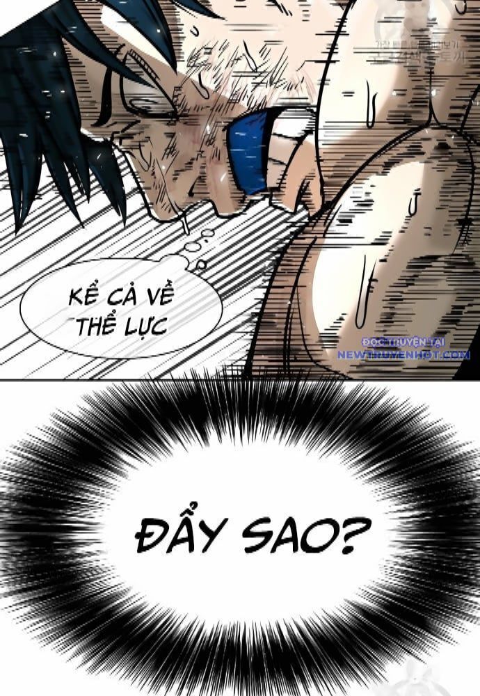 Shark - Cá Mập Chap 278 - Next Chap 279