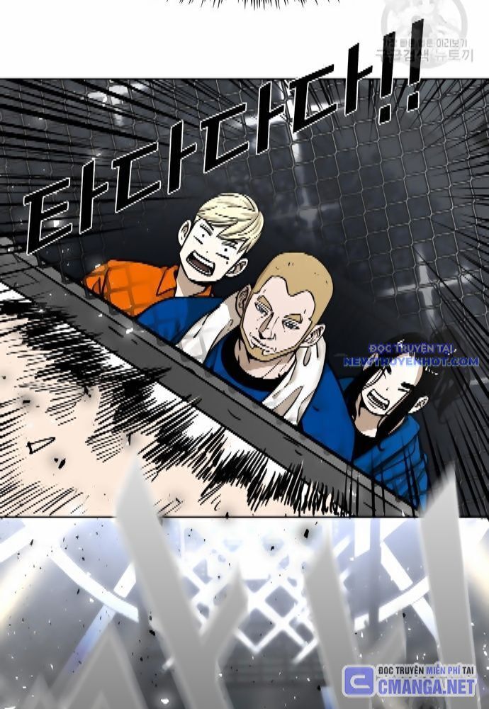 Shark - Cá Mập Chap 278 - Next Chap 279